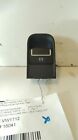 547.vw1t12 7n0927225 Tiguan 2012 Volkswagen Emergency Release Switch Black Oem 49063