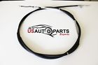 8-97350-538-1 Oem Cable Parking Brake Air