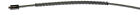 C93073 80-83 Brake Dorman Toyota Fits Cable Corolla Parking