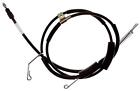 18p97296 808709593560 Acdelco Professional Parking Brake Cable Assembly