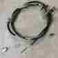 46410-60130-j 81-82 Fjparts Cable Parking Brake Toyota Land Cruiser Fj40 Bj40 Bj42 Lhd