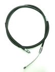 8133 Absco Parking Brake Cable-stainless