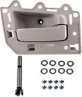 82131 Motormite Interior Door Handle For Gmc