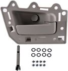 82133 Motormite Interior Door Handle For Jeep Grand Cherokee