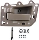 82149 Motormite Interior Door Handle For Jeep Grand Cherokee
