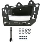 82154 Motormite Interior Door Handle For Gmc Typhoon