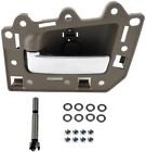 82299 Motormite Interior Door Handle For Jeep Commando Jeepster