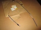 N.o.s.86-95 83502547 Mopar Jeep Rear Parking