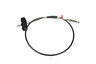 84048122 Acdelco Gm Original Equipment Parking Brake Cable Fits Gmc Yukon