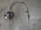 84073243 Gm Corvette Parking Brake Electric Actuator
