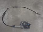 Aa6374 841219 71 Gm Camaro Ss Emergency Brake Actuator Electric Motor