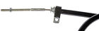 C95614 85-86 Dorman Cable Nissan Fits Rear Parking 720 Brake