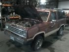 547.fd8385 85 Bronco Ii Parking Brake