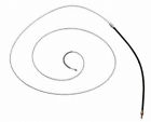 8704 Carquest Parking Brake Rear Right Fits Ford Mustang