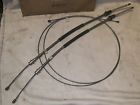 4364789 88 Pkg 600 Mopar 86 Cable Parking Nos Nyer Brake 87 Caravelle 85