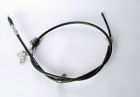 88973996 Acdelco Gm Original Equipment Parking Brake Cable Rear Left Fits