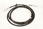 89040230 Cable Brake Acdelco Front
