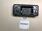 8e0711357 8e0 711 357 K Audi Cabriolet Quattro Emergency Parking Brake Carrier Plate Bracket Oem