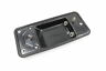 8e0711357n 8e0 711 357 N 357n Audi Emergency Parking Brake Carrier Plate