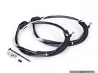 8n0609721hkt Genuine Volkswagen Audi Vw Parking Brake Refresh Kit