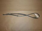 234222444 90-93 Acura Integra Oem Right Side Emergency Parking Ebrake Hand Brake Cable