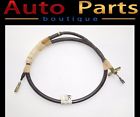 901420188528 Dc Dodge Sprinter Brake Cable