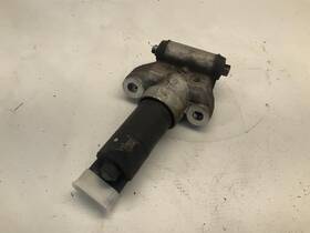 911256f 19-23 Porsche Cayenne Emergency Parking Brake Actuator Motor Left Q