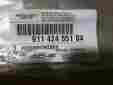 91142455104 Porsche Genuine 911 Parking Brake Cable