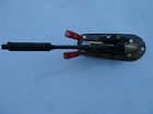 91142472300 Knob Porsche Lever Heat Emergency 911 Brake Handbrak Hand Red