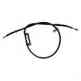 920-0013 Side Driver 7 Auto Cable Rear Brake Parking