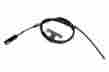 920-0034 Auto 7 Inc Parking Brake Cable Rear Left Fits 04-05 Kia Sedona
