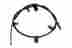 920-0165 Auto 7 Inc Parking Brake Cable Right Fits 2001 Hyundai Santa Fe