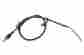 920-0172 Auto7 Parking Brake Cable 847541049545