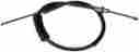 920-0186 Auto 7 Inc Parking Brake Cable Fits 1998-2002 Kia Sportage