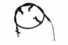 920-0189 Auto 7 Inc Parking Brake Cable Rear Left Fits 05-10 Kia Sportage