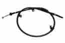 920-0200 Auto 7 Inc Parking Brake Cable Rear Right Fits 05-06 Hyundai Elantra