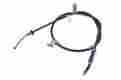920-0232 Auto 7 Inc Parking Brake Cable Right Fits 07-09 Hyundai Santa Fe