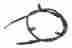 920-0238 Auto 7 Inc Parking Brake Cable Rear Left Fits 07-11 Hyundai Veracruz