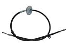 920-0261 Auto Inc Parking Brake Cable Fits Hyundai Veracruz
