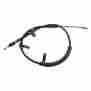 920-0273 Auto 7 Rear Passenger Side Parking Brake Cable 847541070860