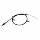 920-0290 Auto 7 Driver Side Parking Brake Cable 847541094262
