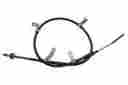920-0294 Auto 7 Inc Parking Brake Cable Right Fits 10-13 Kia Forte