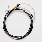 C5tz-2853-d 92295 Front Certified Brake Usa Bruin Cable Parking Ford Trk -