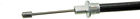 C94467 93-95 Brake Fits Front Cable Chevrolet Parking Dorman Corsica
