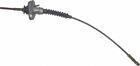 Bc129811 93-97 Cable Del Honda Front Fits Wagner Brake Parking Sol Civic