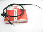 93725 Napa Parking Brake Cable Rear Right