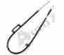 920-0207 94-97 Auto 7 Inc Parking Brake Cable Rear Left Fits Kia Sephia