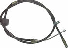 Bc138832 94-97 Parking Wagner Cable Brake Fits Rear Accord Honda