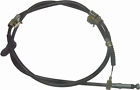 Bc138871 94-97 Wagner Accord Left Fits Cable Brake Rear Honda Parking