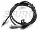 9434192 Genuine Volvo New Parking Brake Cable